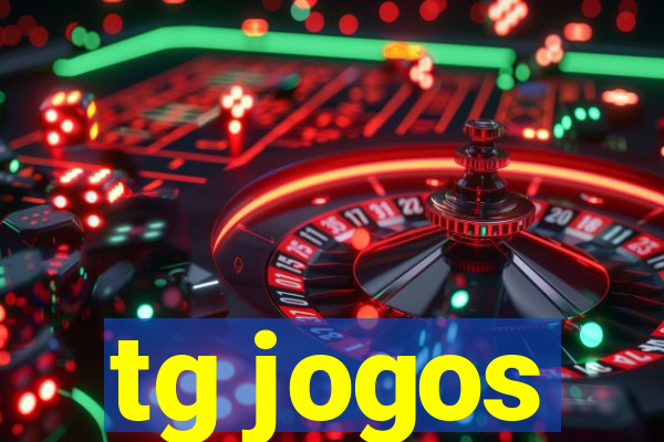 tg jogos